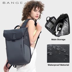 balo laptop đa năng Bange Bg-2575